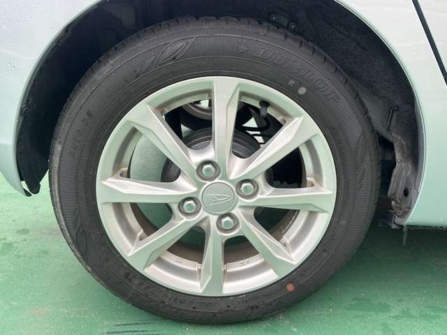 ダイハツ ミラ　イース ６６０ Ｇ リミテッド ＳＡＩＩＩ R1年 (東海) 99