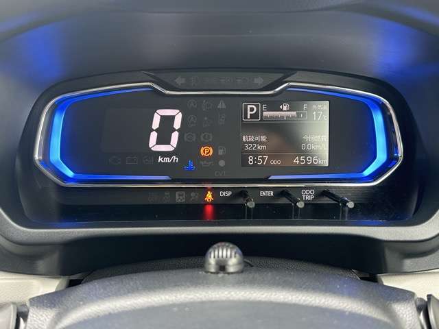 ダイハツ ミラ　イース ６６０ Ｇ リミテッド ＳＡＩＩＩ R1年 (東海) 99