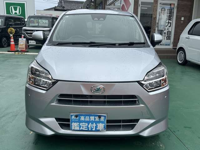ダイハツ ミラ　イース ６６０ Ｇ リミテッド ＳＡＩＩＩ R1年 (東海) 99