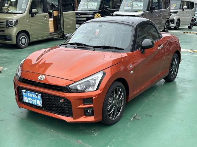 トヨタ コペン ６６０ ＧＲ スポーツ R7年 (東海) 99