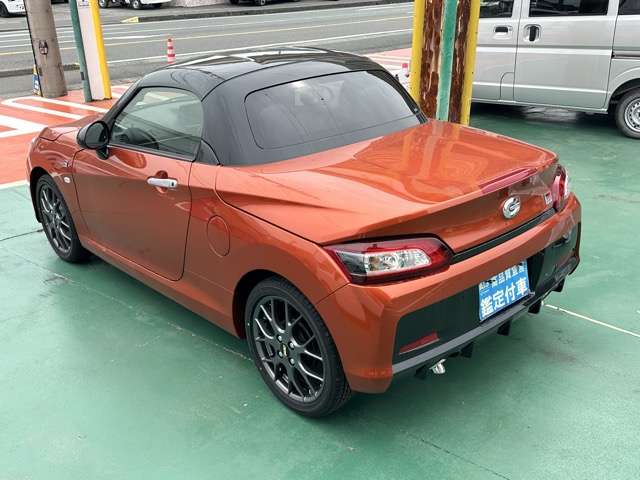 トヨタ コペン ６６０ ＧＲ スポーツ R7年 (東海) 99