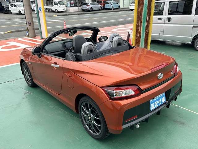 トヨタ コペン ６６０ ＧＲ スポーツ R7年 (東海) 99