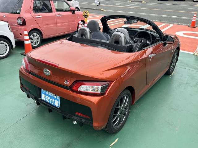 トヨタ コペン ６６０ ＧＲ スポーツ R7年 (東海) 99