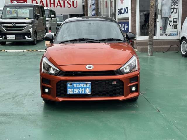 トヨタ コペン ６６０ ＧＲ スポーツ R7年 (東海) 99