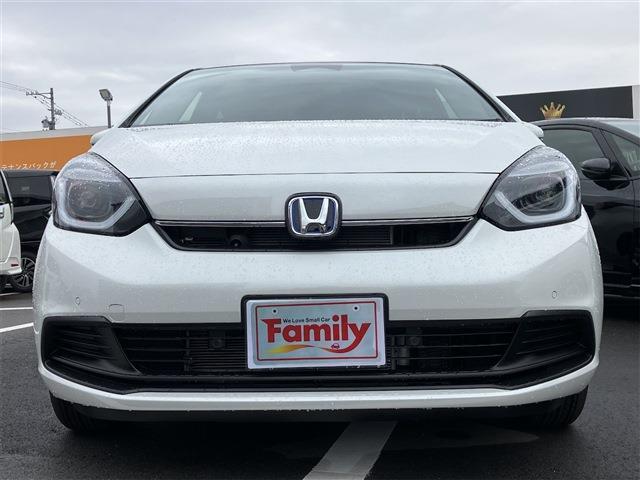 ホンダ フィット　ハイブリッド １．５ Ｅ：ＨＥＶ ホーム R6年 (東海) 99