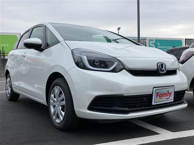 ホンダ フィット　ハイブリッド １．５ Ｅ：ＨＥＶ ホーム R6年 (東海) 99