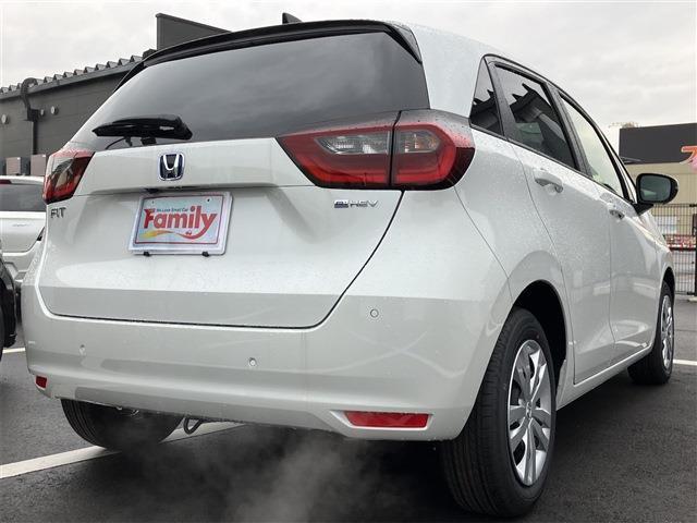 ホンダ フィット　ハイブリッド １．５ Ｅ：ＨＥＶ ホーム R6年 (東海) 99