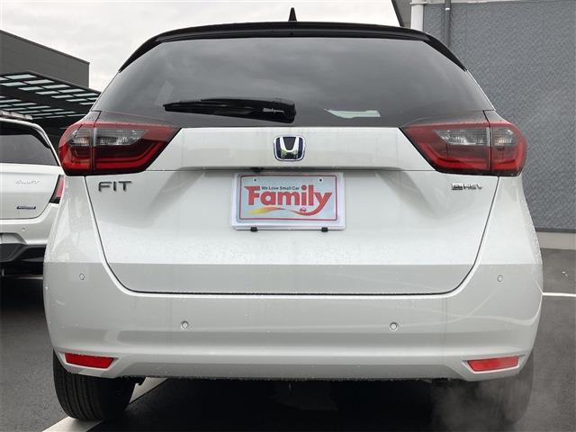 ホンダ フィット　ハイブリッド １．５ Ｅ：ＨＥＶ ホーム R6年 (東海) 99