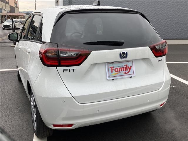 ホンダ フィット　ハイブリッド １．５ Ｅ：ＨＥＶ ホーム R6年 (東海) 99