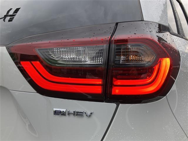 ホンダ フィット　ハイブリッド １．５ Ｅ：ＨＥＶ ホーム R6年 (東海) 99