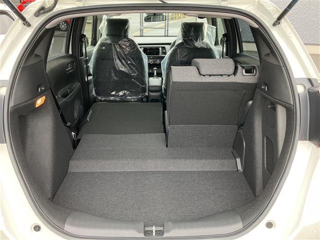 ホンダ フィット　ハイブリッド １．５ Ｅ：ＨＥＶ ホーム R6年 (東海) 99