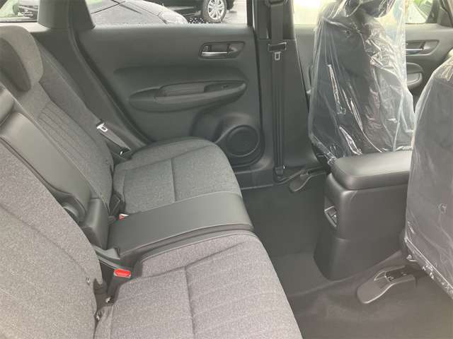 ホンダ フィット　ハイブリッド １．５ Ｅ：ＨＥＶ ホーム R6年 (東海) 99