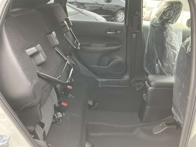 ホンダ フィット　ハイブリッド １．５ Ｅ：ＨＥＶ ホーム R6年 (東海) 99