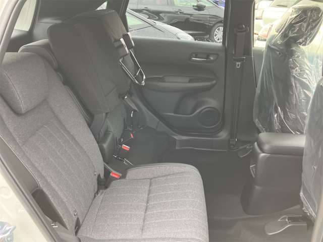 ホンダ フィット　ハイブリッド １．５ Ｅ：ＨＥＶ ホーム R6年 (東海) 99