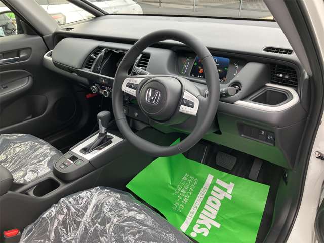 ホンダ フィット　ハイブリッド １．５ Ｅ：ＨＥＶ ホーム R6年 (東海) 99