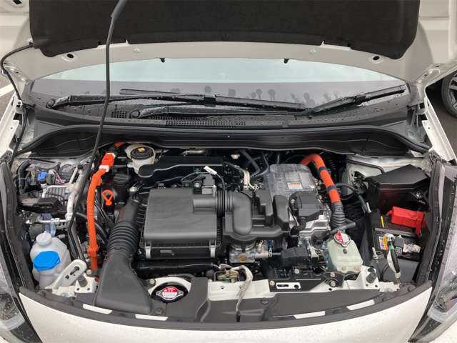 ホンダ フィット　ハイブリッド １．５ Ｅ：ＨＥＶ ホーム R6年 (東海) 99