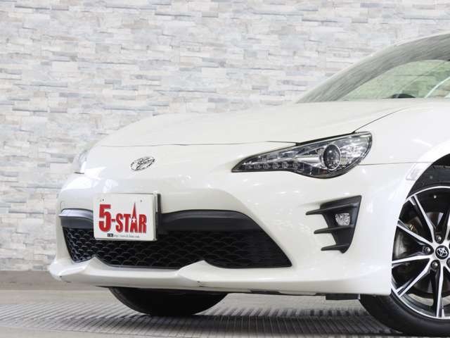 トヨタ ８６ ２．０ ＧＴ H29年 (関東) 99