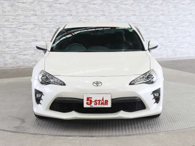 トヨタ ８６ ２．０ ＧＴ H29年 (関東) 99