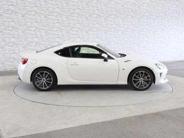 トヨタ ８６ ２．０ ＧＴ H29年 (関東) 99