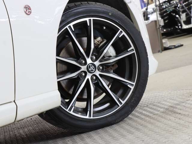 トヨタ ８６ ２．０ ＧＴ H29年 (関東) 99