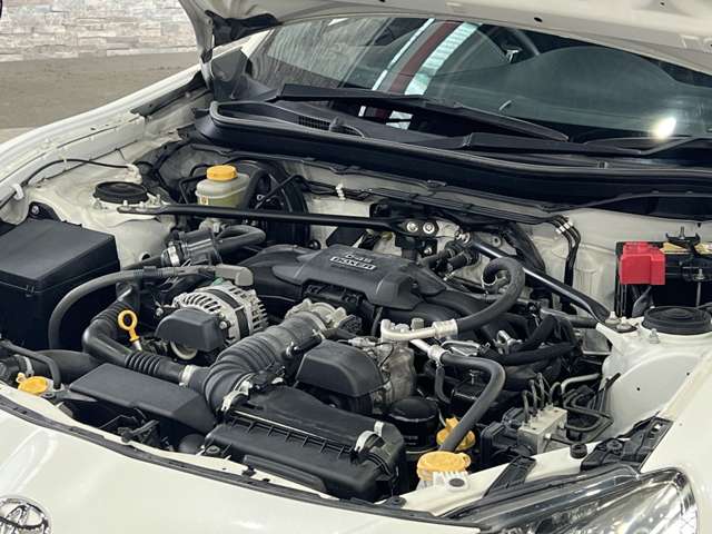 トヨタ ８６ ２．０ ＧＴ H29年 (関東) 99