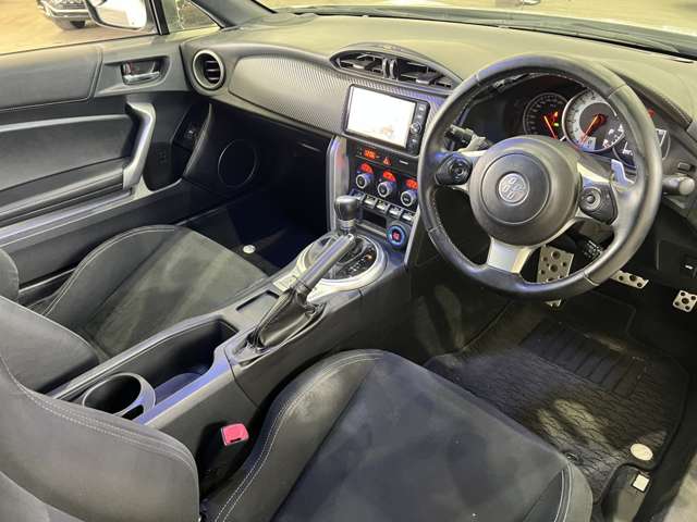 トヨタ ８６ ２．０ ＧＴ H29年 (関東) 99