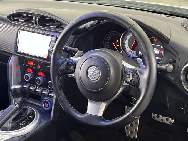 トヨタ ８６ ２．０ ＧＴ H29年 (関東) 99