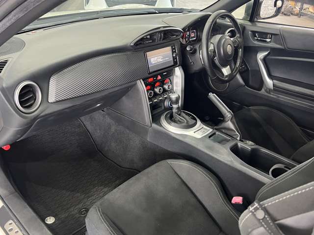 トヨタ ８６ ２．０ ＧＴ H29年 (関東) 99