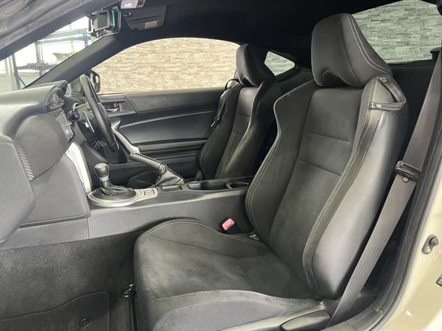 トヨタ ８６ ２．０ ＧＴ H29年 (関東) 99