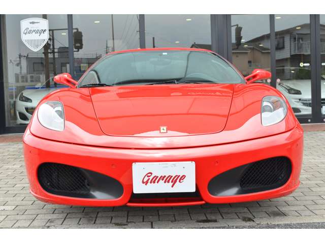 フェラーリ Ｆ４３０ Ｆ１ H19年 (関東) 99