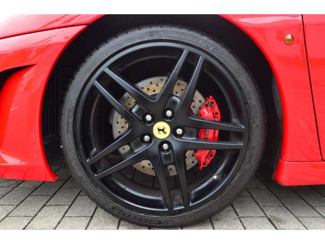 フェラーリ Ｆ４３０ Ｆ１ H19年 (関東) 99