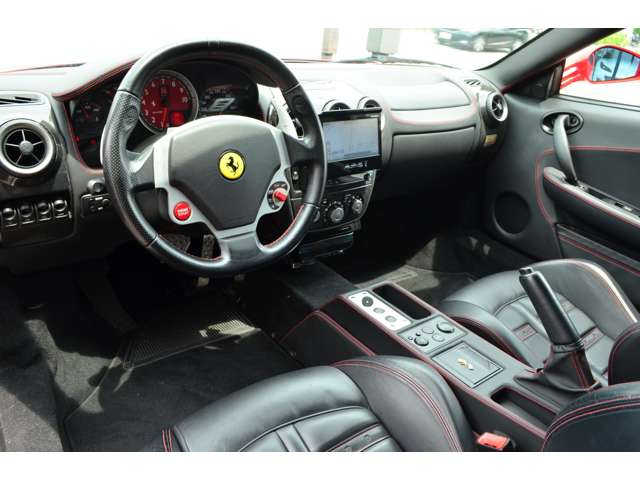 フェラーリ Ｆ４３０ Ｆ１ H19年 (関東) 99