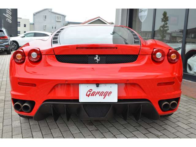 フェラーリ Ｆ４３０ Ｆ１ H19年 (関東) 99