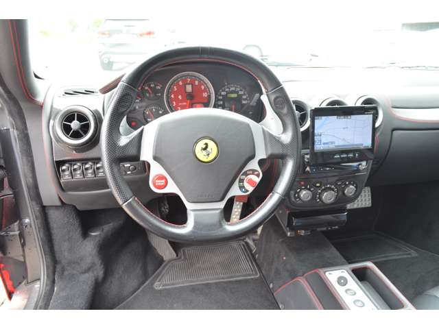 フェラーリ Ｆ４３０ Ｆ１ H19年 (関東) 99