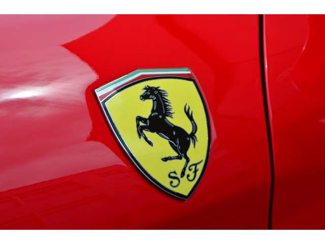 フェラーリ Ｆ４３０ Ｆ１ H19年 (関東) 99