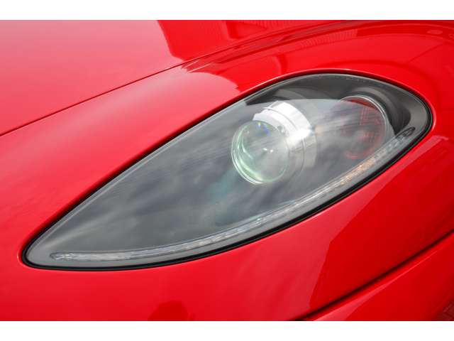 フェラーリ Ｆ４３０ Ｆ１ H19年 (関東) 99