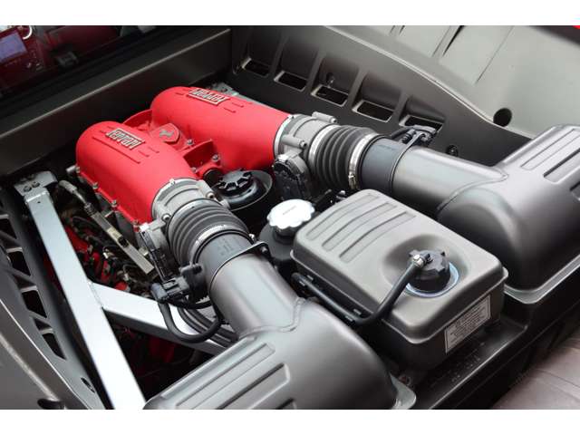 フェラーリ Ｆ４３０ Ｆ１ H19年 (関東) 99