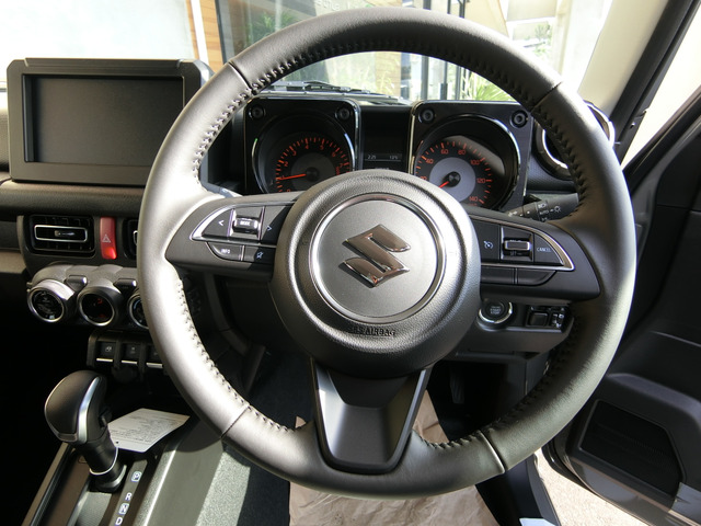 スズキ ジムニー ６６０ ＸＣ ４ＷＤ R6年 (中国) 99