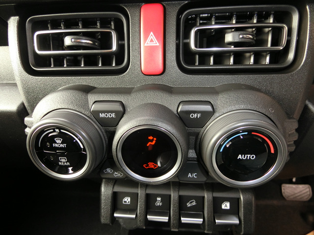 スズキ ジムニー ６６０ ＸＣ ４ＷＤ R6年 (中国) 99