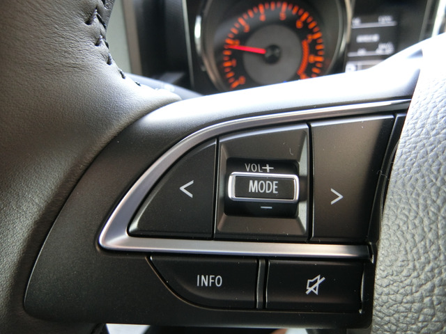 スズキ ジムニー ６６０ ＸＣ ４ＷＤ R6年 (中国) 99