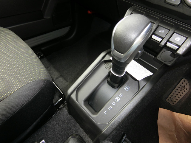 スズキ ジムニー ６６０ ＸＣ ４ＷＤ R6年 (中国) 99