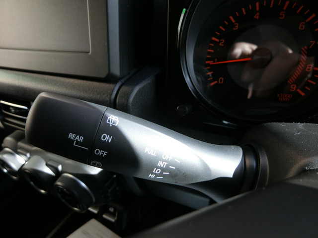 スズキ ジムニー ６６０ ＸＣ ４ＷＤ R6年 (中国) 99