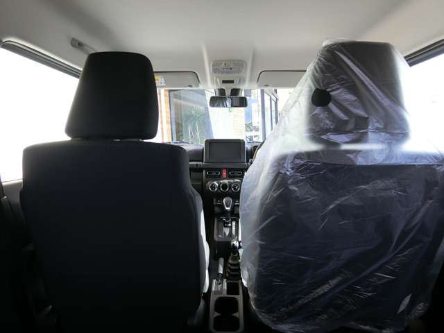 スズキ ジムニー ６６０ ＸＣ ４ＷＤ R6年 (中国) 99