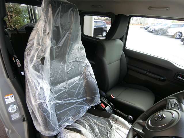 スズキ ジムニー ６６０ ＸＣ ４ＷＤ R6年 (中国) 99