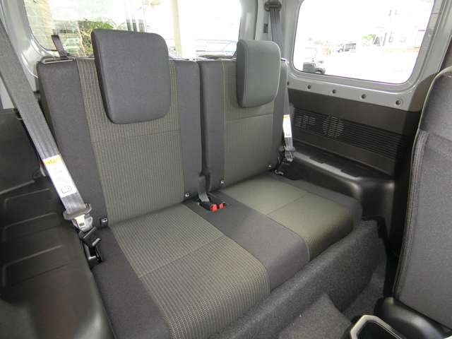 スズキ ジムニー ６６０ ＸＣ ４ＷＤ R6年 (中国) 99