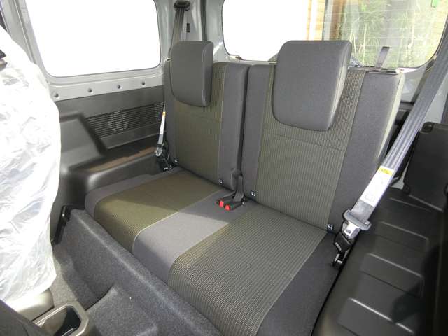 スズキ ジムニー ６６０ ＸＣ ４ＷＤ R6年 (中国) 99