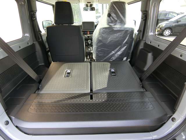 スズキ ジムニー ６６０ ＸＣ ４ＷＤ R6年 (中国) 99