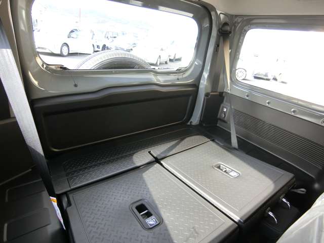 スズキ ジムニー ６６０ ＸＣ ４ＷＤ R6年 (中国) 99