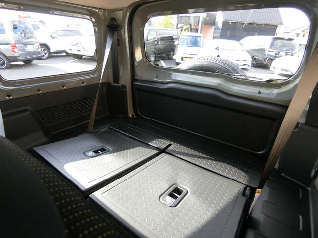 スズキ ジムニー ６６０ ＸＣ ４ＷＤ R6年 (中国) 99