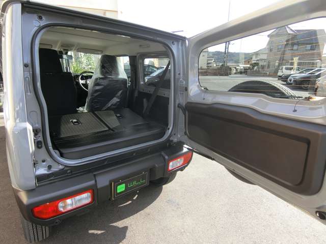 スズキ ジムニー ６６０ ＸＣ ４ＷＤ R6年 (中国) 99